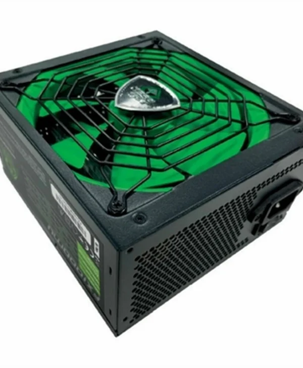 Keep Out FX1000MU 1000W Μαύρο Τροφοδοτικό Υπολογιστή Full Wired FX1000MU