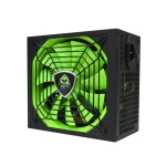 Keep Out FX1000MU 1000W Μαύρο Τροφοδοτικό Υπολογιστή Full Wired FX1000MU - Image 2