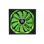 Keep Out FX1000MU 1000W Μαύρο Τροφοδοτικό Υπολογιστή Full Wired FX1000MU - Image 3