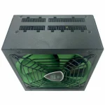 Keep Out FX1000MU 1000W Μαύρο Τροφοδοτικό Υπολογιστή Full Wired FX1000MU - Image 4