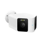 Xiaomi CW100 IP Κάμερα Παρακολούθησης Full HD+ 4MP Αδιάβροχη
