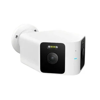 Xiaomi CW100 IP Κάμερα Παρακολούθησης Full HD+ 4MP Αδιάβροχη