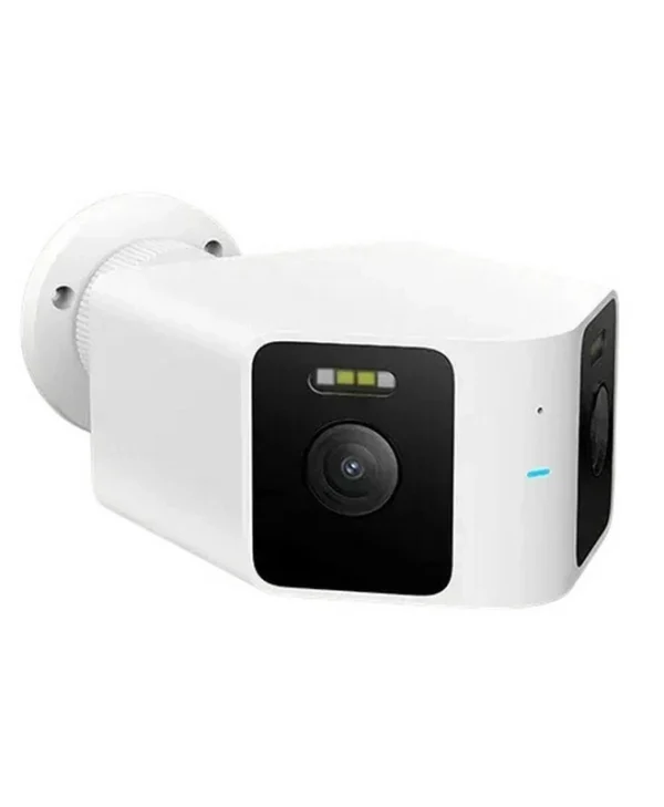 Xiaomi CW100 IP Κάμερα Παρακολούθησης Full HD+ 4MP Αδιάβροχη