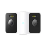 Xiaomi CW100 IP Κάμερα Παρακολούθησης Full HD+ 4MP Αδιάβροχη - Image 2