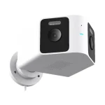 Xiaomi CW100 IP Κάμερα Παρακολούθησης Full HD+ 4MP Αδιάβροχη - Image 4