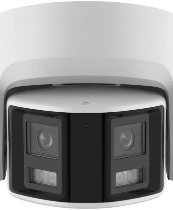 Hikvision DS-2CD2347G2P-LSU/SL(C)/PL IP Κάμερα Παρακολούθησης Full HD+ 4MP Αδιάβροχη με Αμφίδρομη Επικοινωνία και Φακό 2.8mm