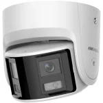 Hikvision DS-2CD2347G2P-LSU/SL(C)/PL IP Κάμερα Παρακολούθησης Full HD+ 4MP Αδιάβροχη με Αμφίδρομη Επικοινωνία και Φακό 2.8mm - Image 2