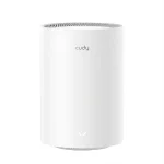 Cudy M3600 v1 WiFi Mesh Network Access Point Wi‑Fi 7 Dual Band (2.4 & 5GHz) σε Διπλό Kit - Image 2