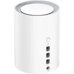 Cudy M3600 v1 WiFi Mesh Network Access Point Wi‑Fi 7 Dual Band (2.4 & 5GHz) σε Διπλό Kit - Image 3