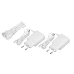 Cudy M3600 v1 WiFi Mesh Network Access Point Wi‑Fi 7 Dual Band (2.4 & 5GHz) σε Διπλό Kit - Image 7