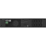 Armac PF1 UPS On-Line 3000VA 3000W με 8 IEC Πρίζες - Image 6