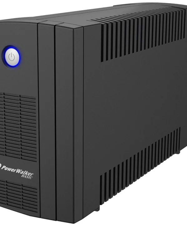 Green Cell UPS Line-Interactive 1000VA 700W