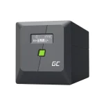Green Cell UPS Line-Interactive 1000VA 700W - Image 3