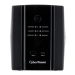 Green Cell UPS Line-Interactive 1000VA 700W - Image 5