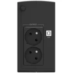 Green Cell UPS Line-Interactive 1000VA 700W - Image 11