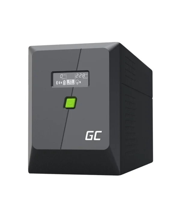 Green Cell UPS 1400W