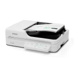 Epson Workforce DS-1760WN Flatbed (Επίπεδης επιφάνειας) Scanner A5