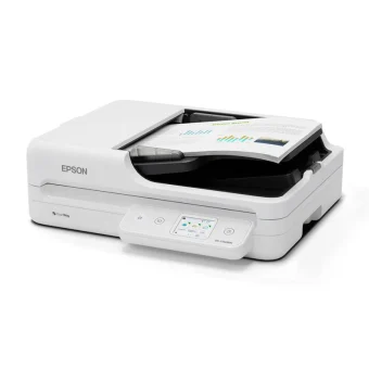 Epson Workforce DS-1760WN Flatbed (Επίπεδης επιφάνειας) Scanner A5