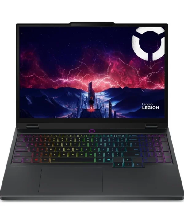 Lenovo Legion 5 15.1" QHD+ (Ryzen AI 300 Series-350/32GB/1.0TB SSD/GeForce RTX 5070/No OS) (International English Keyboard)