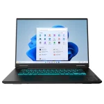 Lenovo Legion 5 15.1" QHD+ (Ryzen AI 300 Series-350/32GB/1.0TB SSD/GeForce RTX 5070/No OS) (International English Keyboard) - Image 3