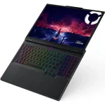 Lenovo Legion 5 15.1" QHD+ (Ryzen AI 300 Series-350/32GB/1.0TB SSD/GeForce RTX 5070/No OS) (International English Keyboard) - Image 5