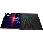 Lenovo Legion 5 15.1" QHD+ (Ryzen AI 300 Series-350/32GB/1.0TB SSD/GeForce RTX 5070/No OS) (International English Keyboard) - Image 7