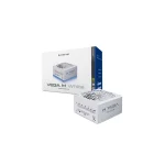Chieftec VEGA M 750W Λευκό Τροφοδοτικό Υπολογιστή Full Modular 80 Plus Gold