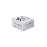 Chieftec VEGA M 750W Λευκό Τροφοδοτικό Υπολογιστή Full Modular 80 Plus Gold - Image 2