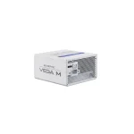 Chieftec VEGA M 750W Λευκό Τροφοδοτικό Υπολογιστή Full Modular 80 Plus Gold - Image 4