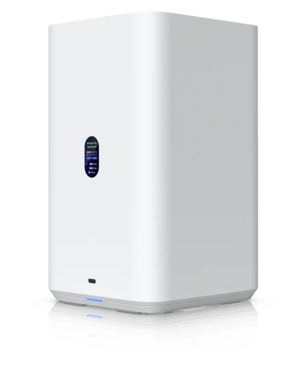 Ubiquiti UNAS-2-W UNAS-2-W
