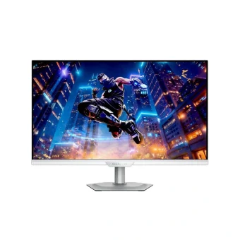 Gigabyte M27Q2 QD ICE IPS HDR Monitor 27" QHD 2560x1440 200Hz με Χρόνο Απόκρισης 1ms GTG M27Q2 QD ICE