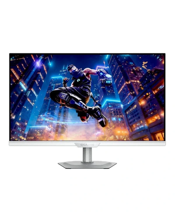 Gigabyte M27Q2 QD ICE IPS HDR Monitor 27" QHD 2560x1440 200Hz με Χρόνο Απόκρισης 1ms GTG M27Q2 QD ICE