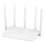 Imou HX21 v1 Ασύρματο Router Wi‑Fi 6 με 3 Θύρες Gigabit HX21