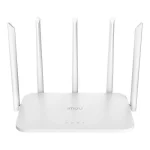 Imou HX21 v1 Ασύρματο Router Wi‑Fi 6 με 3 Θύρες Gigabit HX21 - Image 2