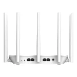 Imou HX21 v1 Ασύρματο Router Wi‑Fi 6 με 3 Θύρες Gigabit HX21 - Image 4
