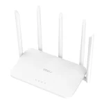 Imou HX21 v1 Ασύρματο Router Wi‑Fi 6 με 3 Θύρες Gigabit HX21 - Image 5