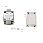 Fujitsu Ψύκτρα COOLER KIT for 2ND CPU PY-TKCPC85 PY-TKCPC85