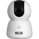BCS L-PTHOME01 IP Κάμερα Παρακολούθησης Wi-Fi Full HD+ 5MP με Αμφίδρομη Επικοινωνία και Φακό 3.6mm