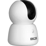 BCS L-PTHOME01 IP Κάμερα Παρακολούθησης Wi-Fi Full HD+ 5MP με Αμφίδρομη Επικοινωνία και Φακό 3.6mm - Image 2