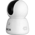 BCS L-PTHOME01 IP Κάμερα Παρακολούθησης Wi-Fi Full HD+ 5MP με Αμφίδρομη Επικοινωνία και Φακό 3.6mm - Image 3