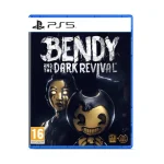 Bendy and the Dark Revival PS5 Game