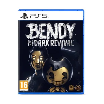 Bendy and the Dark Revival PS5 Game