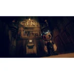 Bendy and the Dark Revival PS5 Game - Image 3