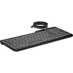 HP 405 Πληκτρολόγιο Αγγλικό UK - Image 3