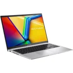 Asus Vivobook 15 M1502YA-BQ336W 15.6" FHD (Ryzen 5-7430U/16GB/512GB SSD/W11 Home) Cool Silver (US Keyboard) M1502YA-BQ336W - Image 2