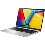 Asus Vivobook 15 M1502YA-BQ336W 15.6" FHD (Ryzen 5-7430U/16GB/512GB SSD/W11 Home) Cool Silver (US Keyboard) M1502YA-BQ336W - Image 4