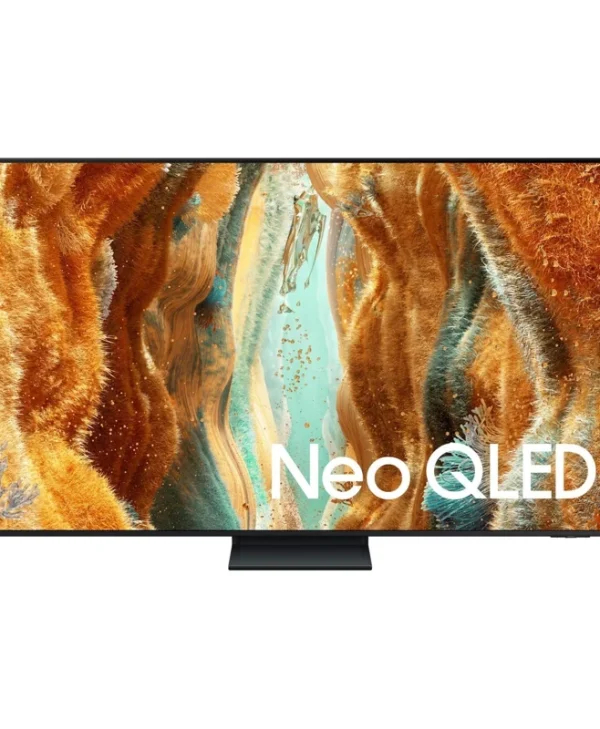 Samsung Smart Τηλεόραση 75" 4K UHD LED Neo QN77F HDR (2025) QE75QN77FATXXH QE75QN77FATXXH