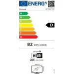Samsung Smart Τηλεόραση 75" 4K UHD LED Neo QN77F HDR (2025) QE75QN77FATXXH QE75QN77FATXXH - Image 2