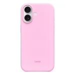 Beats Case with MagSafe and Camera Control Back Cover Πλαστικό Pebble Pink (iPhone 17)
