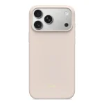 Beats Case with MagSafe and Camera Control Back Cover Πλαστικό Lime Stone (iPhone 17 Pro Max)